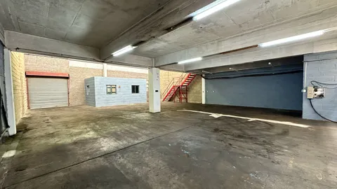 Krost Park, 32 Lower Germiston Road, Heriotdale